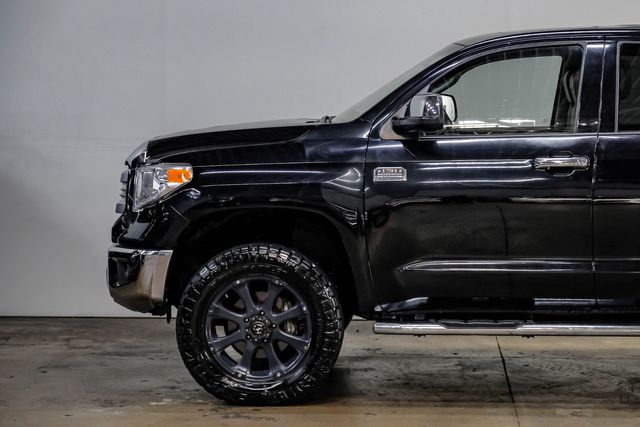 2014 Toyota Tundra 1794 Edition | Dallas, TX | East Dallas Diesel
