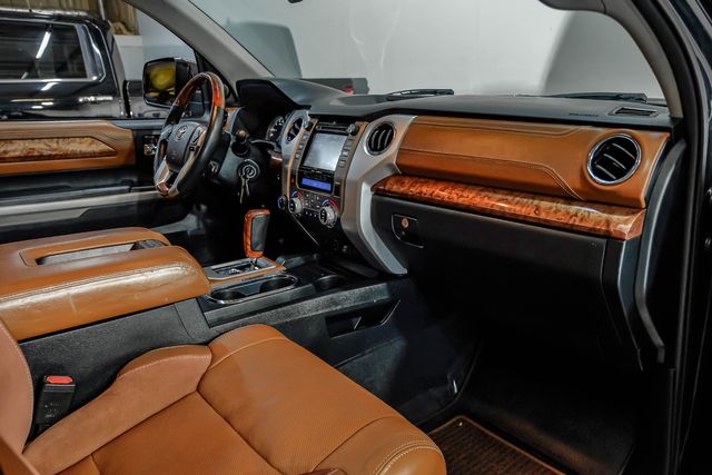2014 Toyota Tundra 1794 Edition | Dallas, TX | East Dallas Diesel 2014 Toyota Tundra 1794 Edition | Dallas, TX | East Dallas Diesel