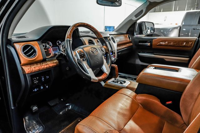 2014 Toyota Tundra 1794 Edition | Dallas, TX | East Dallas Diesel