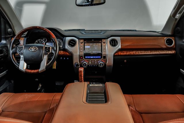 2014 Toyota Tundra 1794 Edition | Dallas, TX | East Dallas Diesel 2014 Toyota Tundra 1794 Edition | Dallas, TX | East Dallas Diesel