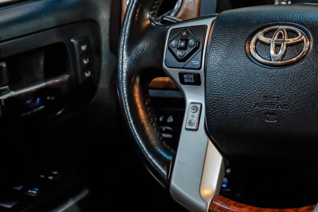 2014 Toyota Tundra 1794 Edition | Dallas, TX | East Dallas Diesel 2014 Toyota Tundra 1794 Edition | Dallas, TX | East Dallas Diesel