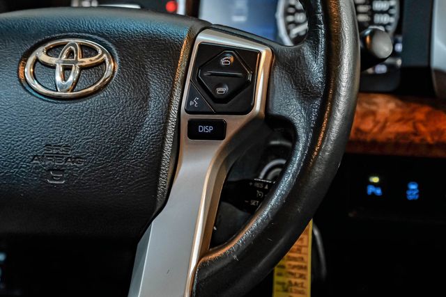 2014 Toyota Tundra 1794 Edition | Dallas, TX | East Dallas Diesel