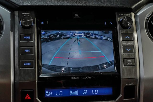 2014 Toyota Tundra 1794 Edition | Dallas, TX | East Dallas Diesel