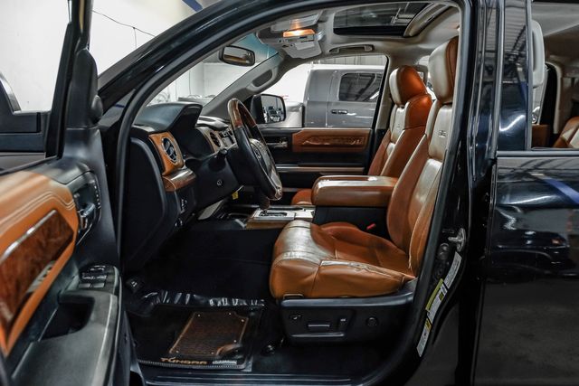 2014 Toyota Tundra 1794 Edition | Dallas, TX | East Dallas Diesel