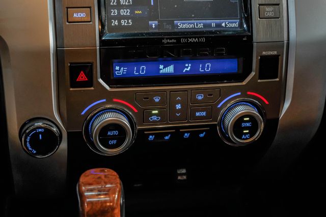 2014 Toyota Tundra 1794 Edition | Dallas, TX | East Dallas Diesel