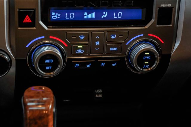 2014 Toyota Tundra 1794 Edition | Dallas, TX | East Dallas Diesel