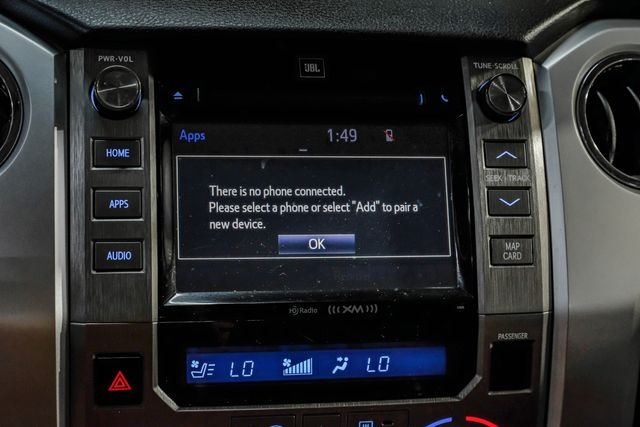 2014 Toyota Tundra 1794 Edition | Dallas, TX | East Dallas Diesel