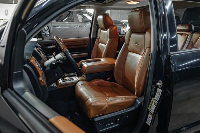 2014 Toyota Tundra 1794 Edition | Dallas, TX | East Dallas Diesel