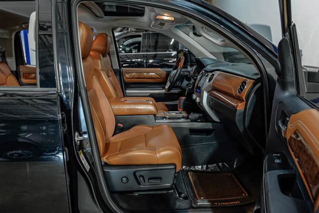 2014 Toyota Tundra 1794 Edition | Dallas, TX | East Dallas Diesel 2014 Toyota Tundra 1794 Edition | Dallas, TX | East Dallas Diesel