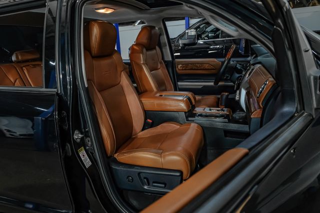 2014 Toyota Tundra 1794 Edition | Dallas, TX | East Dallas Diesel