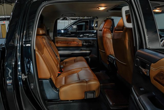 2014 Toyota Tundra 1794 Edition | Dallas, TX | East Dallas Diesel 2014 Toyota Tundra 1794 Edition | Dallas, TX | East Dallas Diesel
