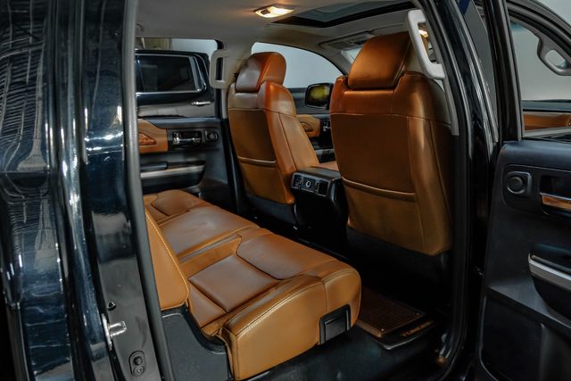 2014 Toyota Tundra 1794 Edition | Dallas, TX | East Dallas Diesel 2014 Toyota Tundra 1794 Edition | Dallas, TX | East Dallas Diesel