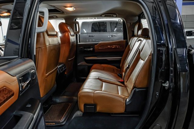 2014 Toyota Tundra 1794 Edition | Dallas, TX | East Dallas Diesel 2014 Toyota Tundra 1794 Edition | Dallas, TX | East Dallas Diesel