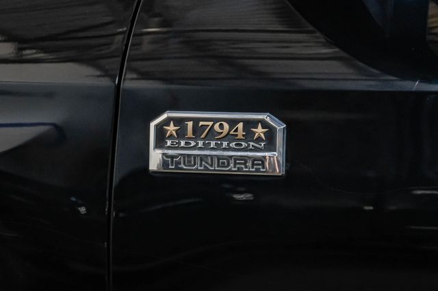 2014 Toyota Tundra 1794 Edition | Dallas, TX | East Dallas Diesel