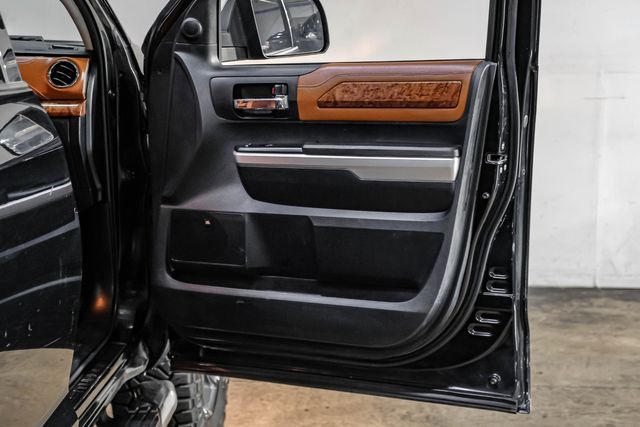 2014 Toyota Tundra 1794 Edition | Dallas, TX | East Dallas Diesel 2014 Toyota Tundra 1794 Edition | Dallas, TX | East Dallas Diesel