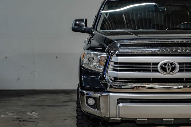 2014 Toyota Tundra 1794 Edition | Dallas, TX | East Dallas Diesel 2014 Toyota Tundra 1794 Edition | Dallas, TX | East Dallas Diesel