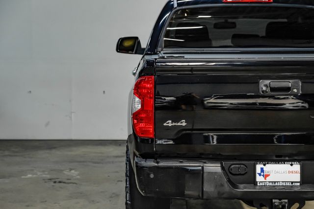 2014 Toyota Tundra 1794 Edition | Dallas, TX | East Dallas Diesel 2014 Toyota Tundra 1794 Edition | Dallas, TX | East Dallas Diesel