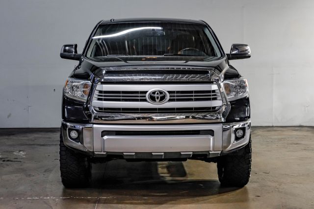 2014 Toyota Tundra 1794 Edition | Dallas, TX | East Dallas Diesel 2014 Toyota Tundra 1794 Edition | Dallas, TX | East Dallas Diesel