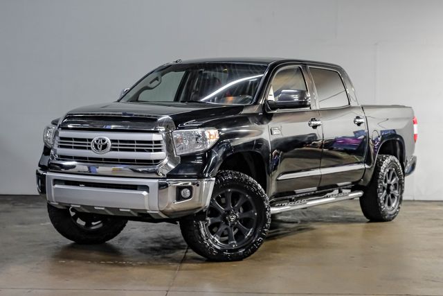 2014 Toyota Tundra 1794 Edition | Dallas, TX | East Dallas Diesel 2014 Toyota Tundra 1794 Edition | Dallas, TX | East Dallas Diesel