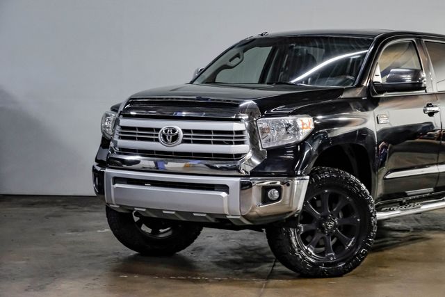 2014 Toyota Tundra 1794 Edition | Dallas, TX | East Dallas Diesel 2014 Toyota Tundra 1794 Edition | Dallas, TX | East Dallas Diesel
