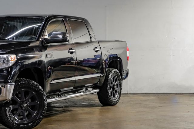 2014 Toyota Tundra 1794 Edition | Dallas, TX | East Dallas Diesel