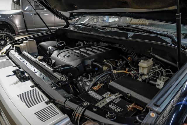2014 Toyota Tundra 1794 Edition | Dallas, TX | East Dallas Diesel
