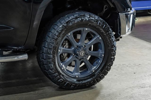 2014 Toyota Tundra 1794 Edition | Dallas, TX | East Dallas Diesel