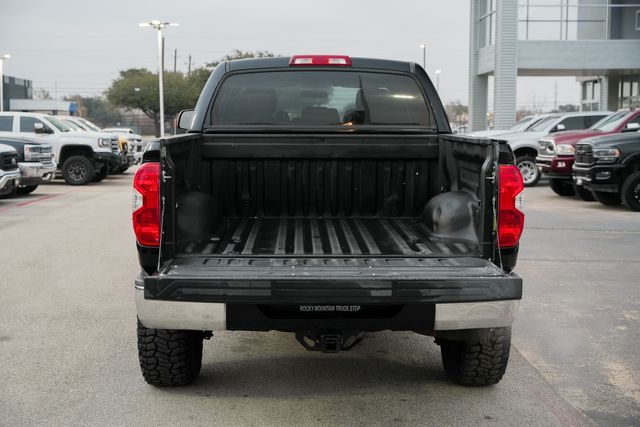 2014 Toyota Tundra SR5 CREW CAB 4X4 W/ UPGRADES / GREAT RELIABILITY | Austin, TX | Rocky Mountain Truck Stop Austin 2014 Toyota Tundra SR5 CREW CAB 4X4 W/ UPGRADES / GREAT RELIABILITY | Austin, TX | Rocky Mountain Truck Stop Austin