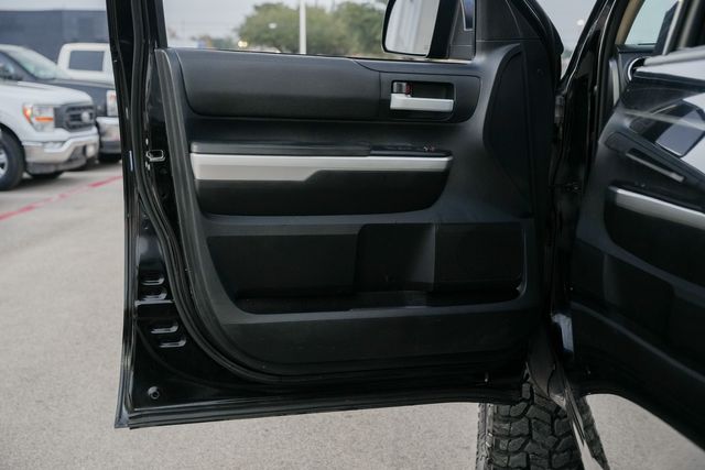 2014 Toyota Tundra SR5 CREW CAB 4X4 W/ UPGRADES / GREAT RELIABILITY | Austin, TX | Rocky Mountain Truck Stop Austin