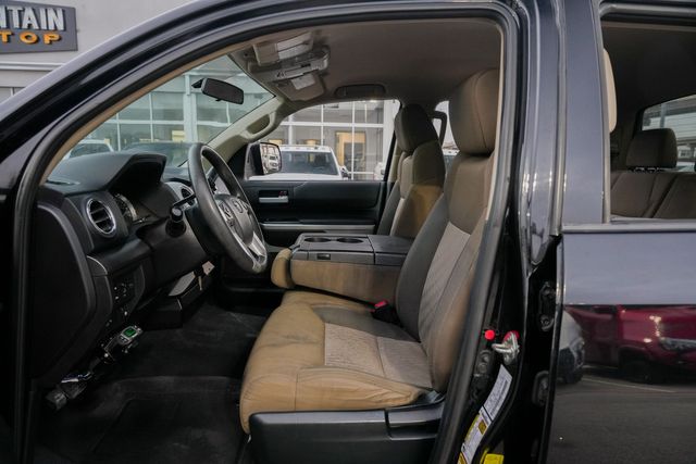 2014 Toyota Tundra SR5 CREW CAB 4X4 W/ UPGRADES / GREAT RELIABILITY | Austin, TX | Rocky Mountain Truck Stop Austin 2014 Toyota Tundra SR5 CREW CAB 4X4 W/ UPGRADES / GREAT RELIABILITY | Austin, TX | Rocky Mountain Truck Stop Austin