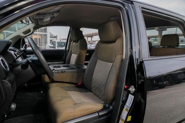 2014 Toyota Tundra SR5 CREW CAB 4X4 W/ UPGRADES / GREAT RELIABILITY | Austin, TX | Rocky Mountain Truck Stop Austin 2014 Toyota Tundra SR5 CREW CAB 4X4 W/ UPGRADES / GREAT RELIABILITY | Austin, TX | Rocky Mountain Truck Stop Austin