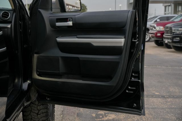 2014 Toyota Tundra SR5 CREW CAB 4X4 W/ UPGRADES / GREAT RELIABILITY | Austin, TX | Rocky Mountain Truck Stop Austin