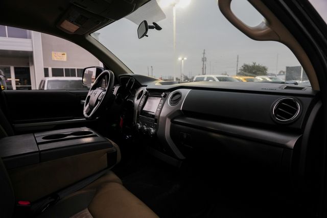 2014 Toyota Tundra SR5 CREW CAB 4X4 W/ UPGRADES / GREAT RELIABILITY | Austin, TX | Rocky Mountain Truck Stop Austin