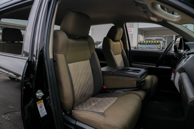 2014 Toyota Tundra SR5 CREW CAB 4X4 W/ UPGRADES / GREAT RELIABILITY | Austin, TX | Rocky Mountain Truck Stop Austin