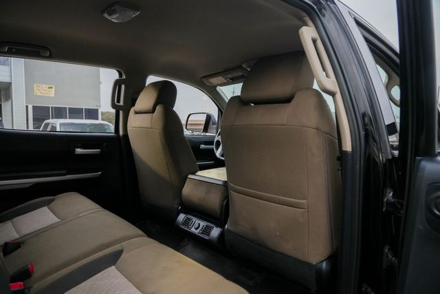 2014 Toyota Tundra SR5 CREW CAB 4X4 W/ UPGRADES / GREAT RELIABILITY | Austin, TX | Rocky Mountain Truck Stop Austin 2014 Toyota Tundra SR5 CREW CAB 4X4 W/ UPGRADES / GREAT RELIABILITY | Austin, TX | Rocky Mountain Truck Stop Austin