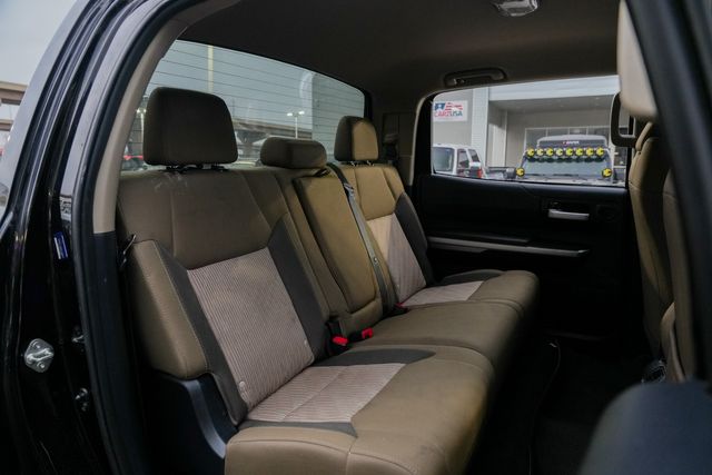 2014 Toyota Tundra SR5 CREW CAB 4X4 W/ UPGRADES / GREAT RELIABILITY | Austin, TX | Rocky Mountain Truck Stop Austin 2014 Toyota Tundra SR5 CREW CAB 4X4 W/ UPGRADES / GREAT RELIABILITY | Austin, TX | Rocky Mountain Truck Stop Austin