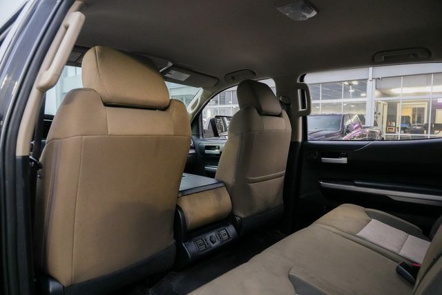 2014 Toyota Tundra SR5 CREW CAB 4X4 W/ UPGRADES / GREAT RELIABILITY | Austin, TX | Rocky Mountain Truck Stop Austin