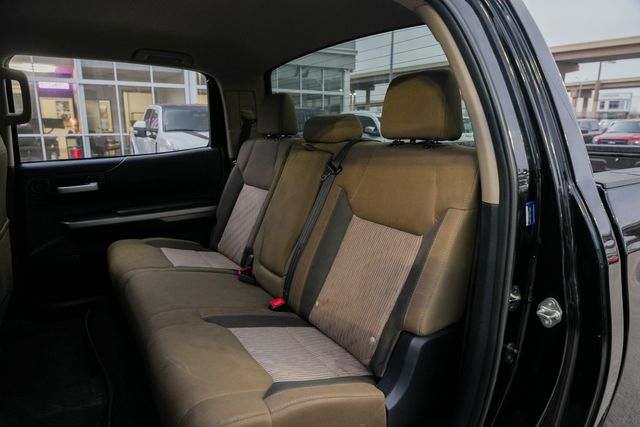 2014 Toyota Tundra SR5 CREW CAB 4X4 W/ UPGRADES / GREAT RELIABILITY | Austin, TX | Rocky Mountain Truck Stop Austin 2014 Toyota Tundra SR5 CREW CAB 4X4 W/ UPGRADES / GREAT RELIABILITY | Austin, TX | Rocky Mountain Truck Stop Austin