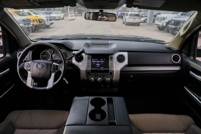 2014 Toyota Tundra SR5 CREW CAB 4X4 W/ UPGRADES / GREAT RELIABILITY | Austin, TX | Rocky Mountain Truck Stop Austin