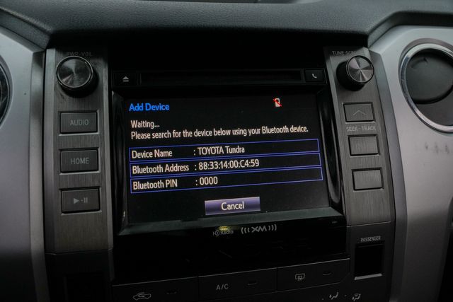 2014 Toyota Tundra SR5 CREW CAB 4X4 W/ UPGRADES / GREAT RELIABILITY | Austin, TX | Rocky Mountain Truck Stop Austin