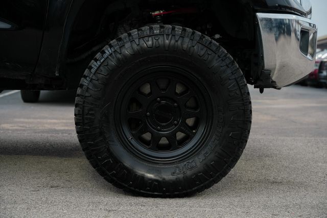 2014 Toyota Tundra SR5 CREW CAB 4X4 W/ UPGRADES / GREAT RELIABILITY | Austin, TX | Rocky Mountain Truck Stop Austin