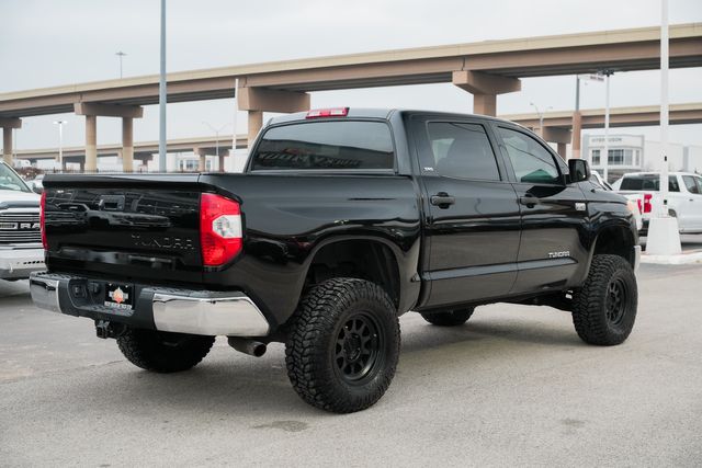 2014 Toyota Tundra SR5 CREW CAB 4X4 W/ UPGRADES / GREAT RELIABILITY | Austin, TX | Rocky Mountain Truck Stop Austin 2014 Toyota Tundra SR5 CREW CAB 4X4 W/ UPGRADES / GREAT RELIABILITY | Austin, TX | Rocky Mountain Truck Stop Austin