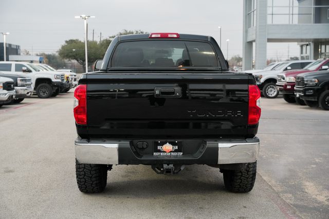 2014 Toyota Tundra SR5 CREW CAB 4X4 W/ UPGRADES / GREAT RELIABILITY | Austin, TX | Rocky Mountain Truck Stop Austin