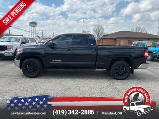2014 Toyota Tundra SR5 CREW | Ontario, OH | New Haven Auto Sales
