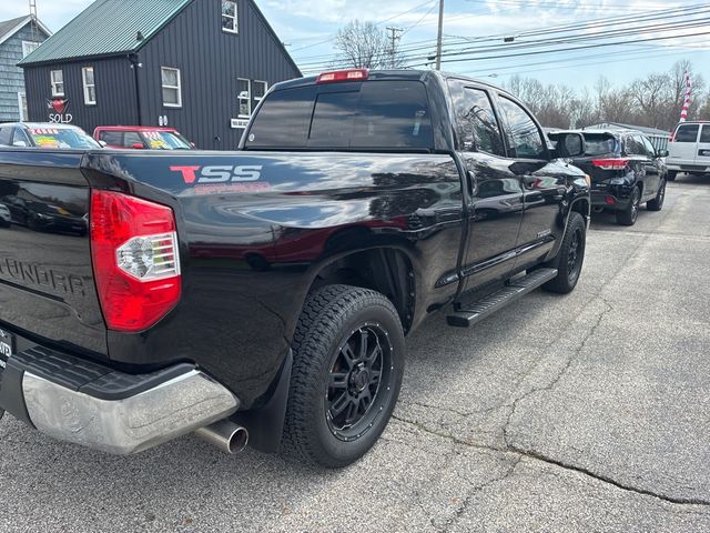 2014 Toyota Tundra SR5 CREW | Ontario, OH | New Haven Auto Sales