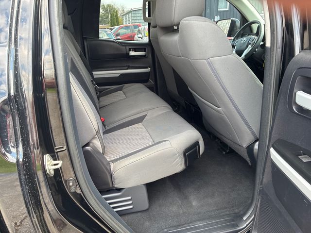 2014 Toyota Tundra SR5 CREW | Ontario, OH | New Haven Auto Sales