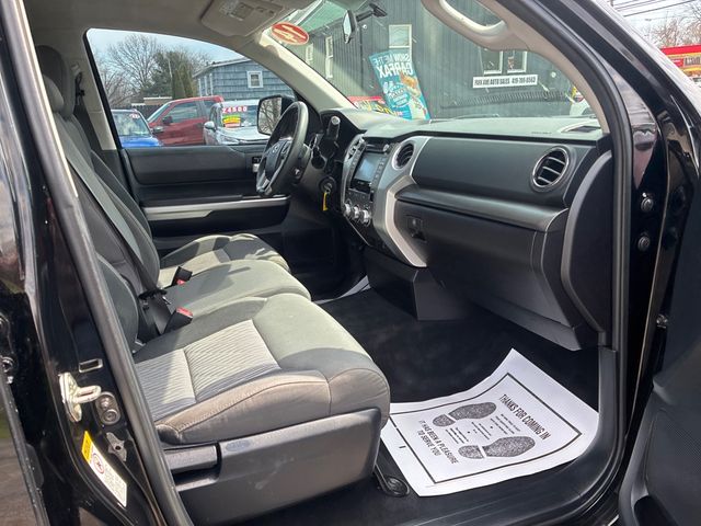 2014 Toyota Tundra SR5 CREW | Ontario, OH | New Haven Auto Sales