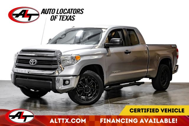 2014 Toyota Tundra SR5 | Plano, TX | Auto Locators of Texas
