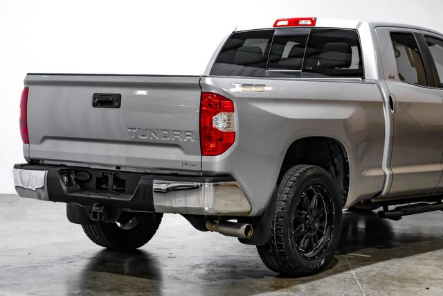 2014 Toyota Tundra SR5