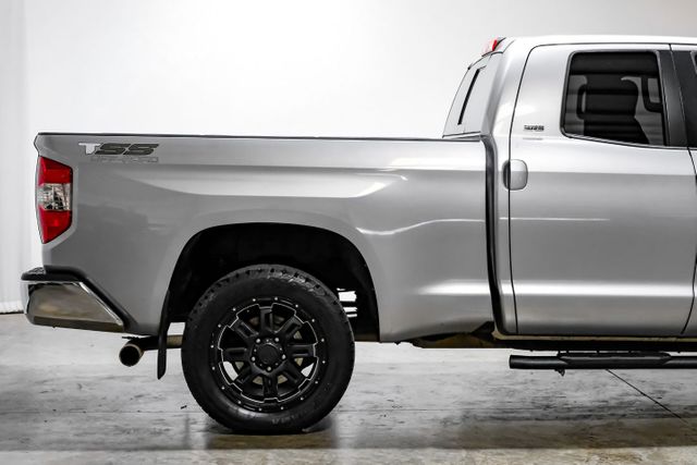 2014 Toyota Tundra SR5
